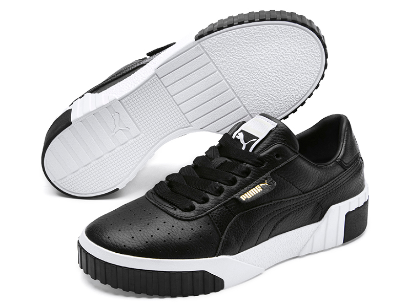 حضور مميّز لـ PUMA في مهرجان "سول دي إكس بي" 2018